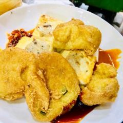 Kung Wo Beancurd Factory 여행 사진