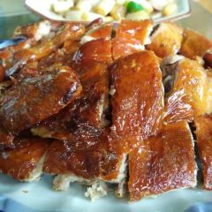 Shanhainongzhuang (wenquanzhen) User Photo