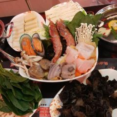 呷哺呷哺(沧州荣盛店) ảnh của người dùng