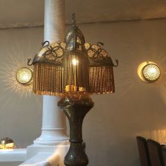 Rick's Cafe User Photo