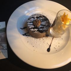 Rick's Cafe User Photo