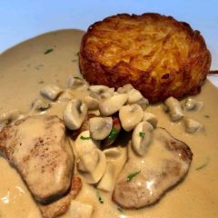 Restaurant Pavillon張用戶圖片