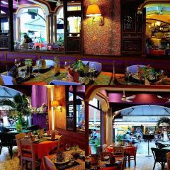 Amok Restaurant User Photo