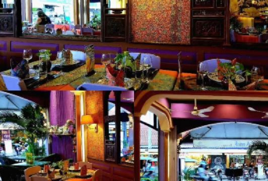 Amok Restaurant User Photo