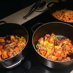 佳逸希爾頓格芮酒店·逸廚餐廳張用戶圖片
