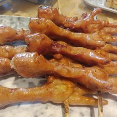 XIAO BO SHAO KAO User Photo