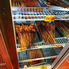 唐记煌砂锅串串香火锅(贾旗路店) User Photo