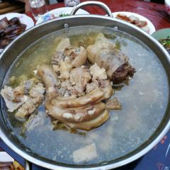 Qiannanyinxiang User Photo