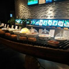 一楼食业·临江一楼 User Photo