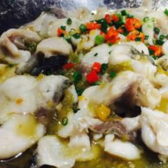 醉得意·家常菜(甘蔗万家店) User Photo