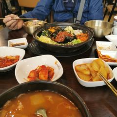釜山豚骨湯飯（芝罘萬達廣場店）張用戶圖片