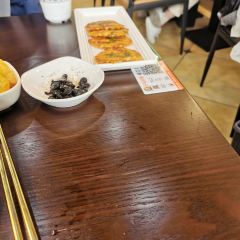 釜山豚骨湯飯（芝罘萬達廣場店）張用戶圖片