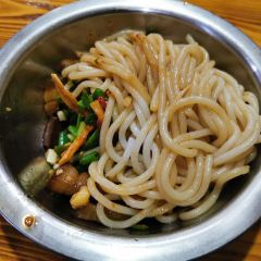 张记卤粉(南华店) User Photo