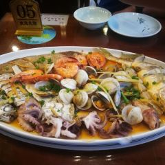 TU ZAO TOU OLD TASTE User Photo