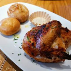 Kastanie Karuizawa Roast Chicken User Photo