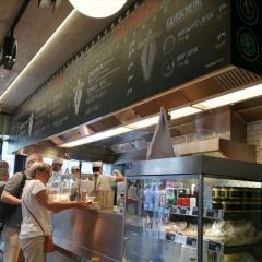 Sternen Grill User Photo