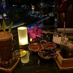 The Ritz-Carlton Bar & Lounge User Photo