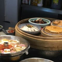 DA JIE XIAO HANG CU CAI GUAN User Photo