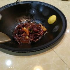 茅庐川菜(九龙城店) User Photo