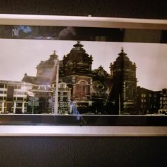 铭濠酒店铭尚餐厅 User Photo