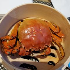 湘西皇冠假日酒店·欢宴全日餐厅 User Photo