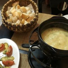 Swiss House La Casserole ảnh của người dùng