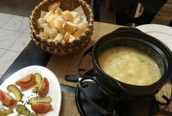 Swiss House La Casserole User Photo