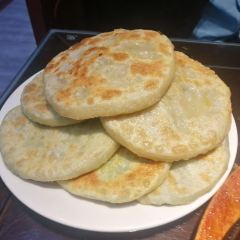 晟记一元馅饼店 User Photo