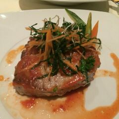 Crab House | The best seafood in Cancun User Photo