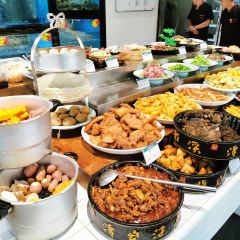香格麗舍音樂餐廳張用戶圖片