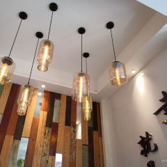 Yang Xiao Xian ( Zhongshan Road Dian) User Photo