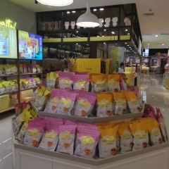花miao鲜花饼店(花之城店) 여행 사진