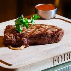 The Forge User Photo