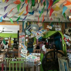 Mextreme張用戶圖片