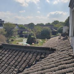荻港渔庄 User Photo