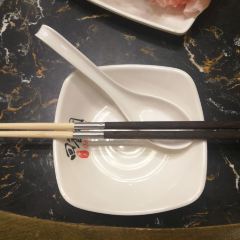 回香园饭店(站北路店) User Photo