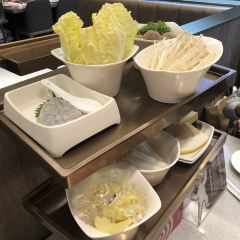 海底捞火锅(万象汇店) User Photo