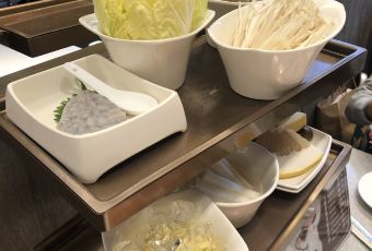 海底撈火鍋(永珍匯店)用戶圖片