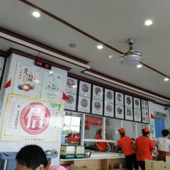 三亚正宗抱罗粉店 User Photo