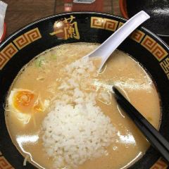 Ichiran - Kyoto Kawaramachi User Photo