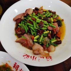 蒋记小吃美食汇(盘州名优小吃店) User Photo