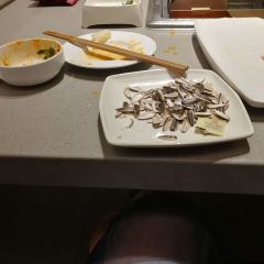 海底捞火锅(谷德广场店) User Photo
