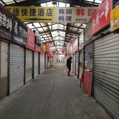 煙大小吃一條街張用戶圖片