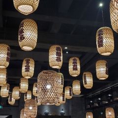 LAO CUN CHANG SI MU CAI JI DE HAI XIANG DIAN User Photo