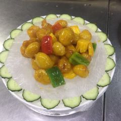 乐兴海鲜餐厅 User Photo