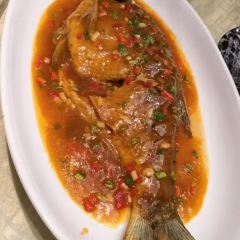 DaZhonghua Restaurant User Photo