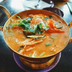 Nara Thai Cuisine User Photo