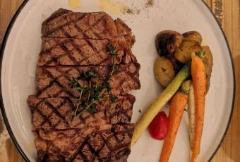THE PRESS（申報館店）用戶圖片