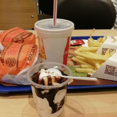 Burger King (xiamen SM-2) 여행 사진