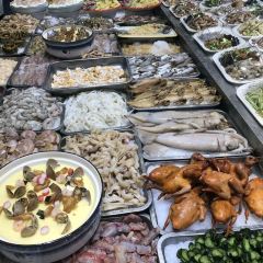 小螺号海鲜(大剧院店) User Photo